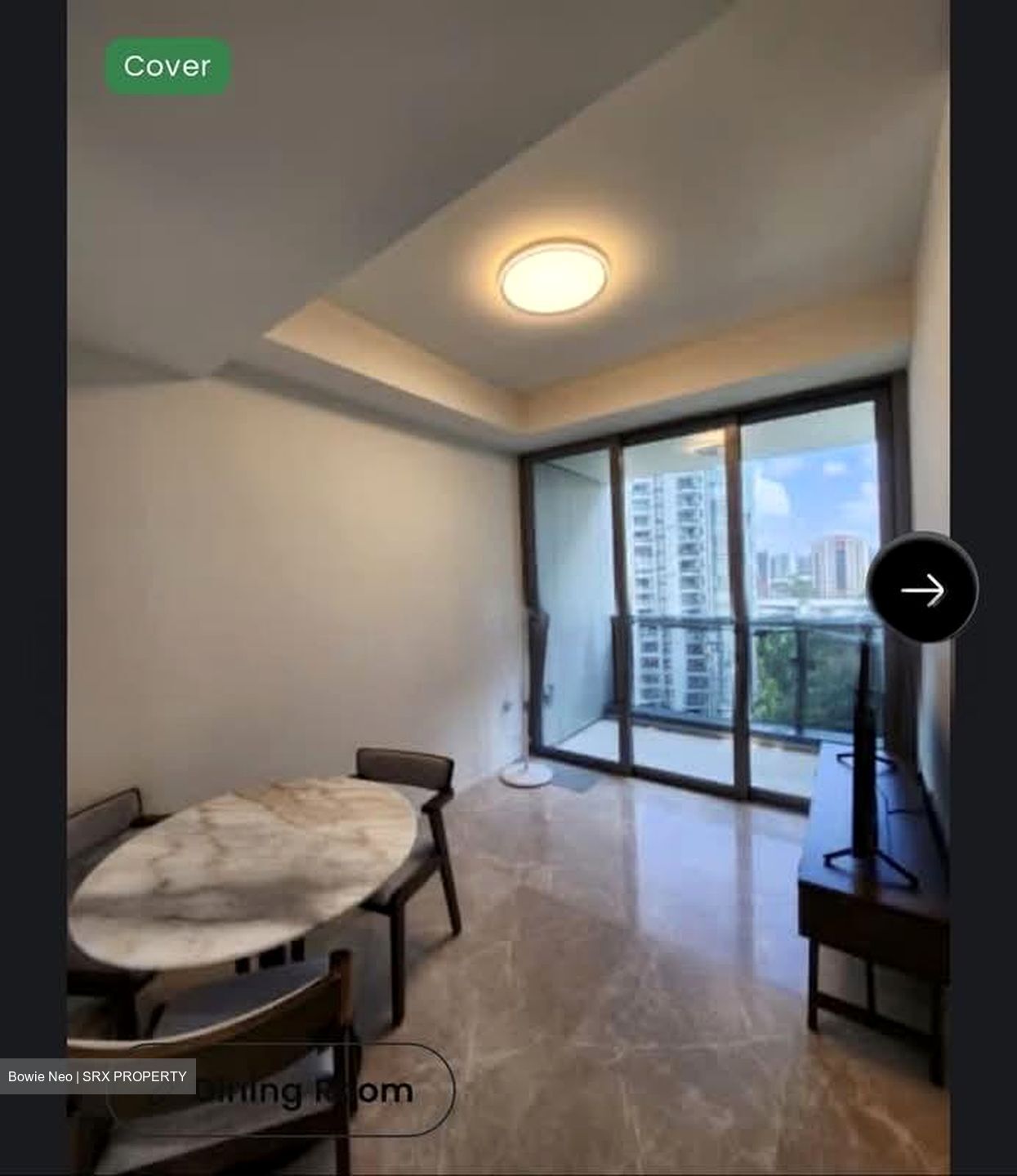 Amber Park (D15), Condominium #600676601